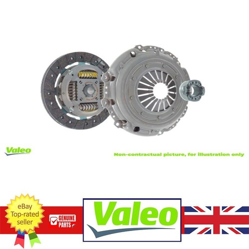 Clutch kit for nissan 280zx - clutch,