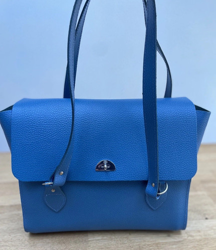 Cambridge satchel emily - satchel, co