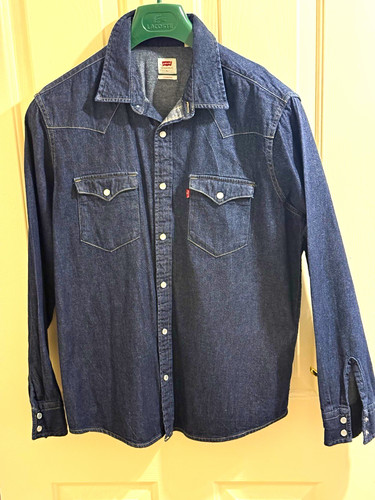 Levi men blue - levi’s,