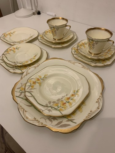 Grafton china tea - china,