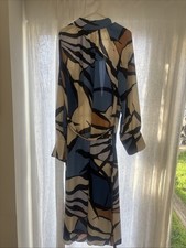 Beautiful H&M Maxi Dress size