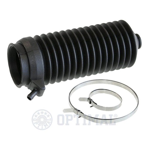Optimum steering bellows front - steering,