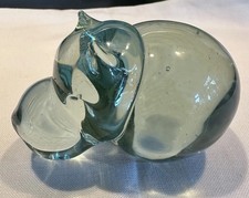 Ngwenya Eco Glass Hippo