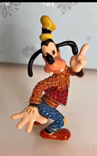 Disney swarovski arribas - swarovski,