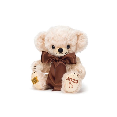 Merrythought cheeky year bear - merrythought,