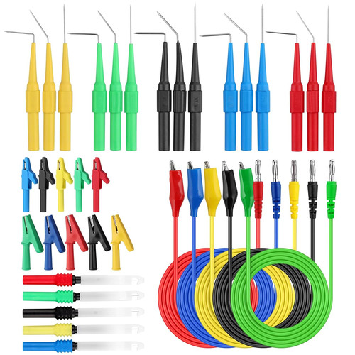 Back probe kit - back,