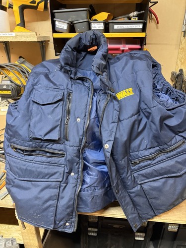 Dewalt bodywarmer - dewalt,