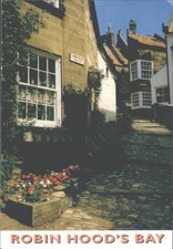 Robin Hood's Bay North