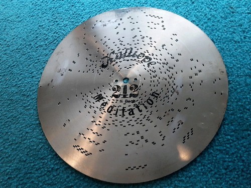 5cm calliope meditation by - calliope,