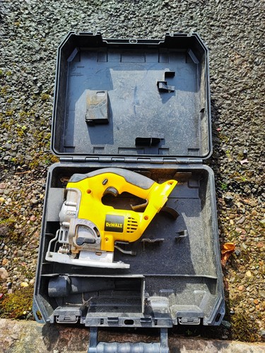 Dewalt dc330 jigsaw - dc330,