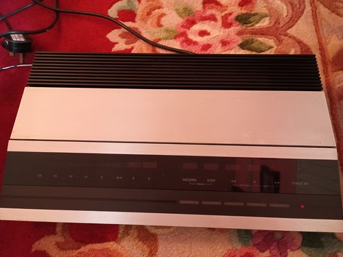 Bang olufsen o - bang,