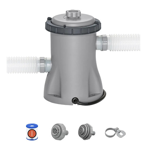 Bestway flowclear pool - flowclear,