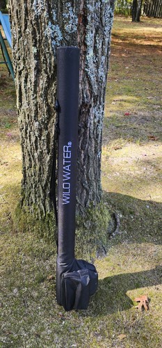 Wildwater fishing rod switch - wildwater,