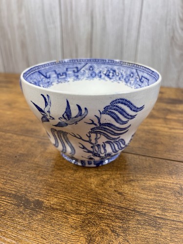 Vintage maling ware large - maling,