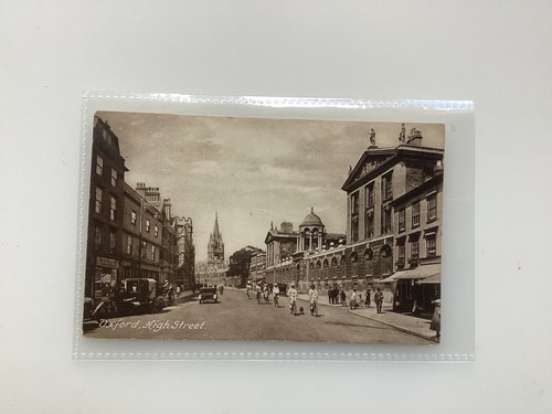 Vintage frith 1922 w - frith’s, b/w