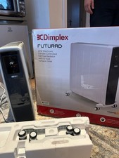 Dimplex FutuRad 2kW Oil Free