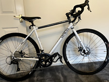 Genesis Croix De Fer 10 racing bike. Bicycle, Cycle