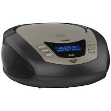 Bush Boombox with DAB / FM