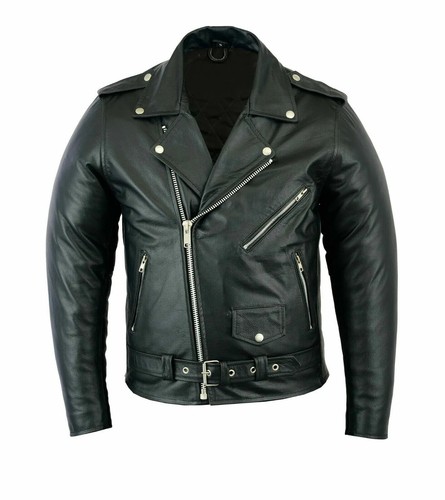 Men marlon brando vintage - men's,