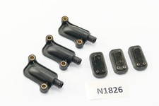 Triumph Sprint RS 955i 695AC -