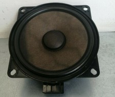 VW Jetta 2005-2011 Passenger Left Front Upper Door Treble Speaker 1K0035411