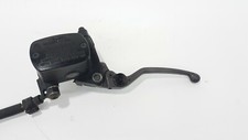 PUMP + REAR BRAKE LEVER Yamaha TMAX 500 2008 2009 2010 2011 26744 KM