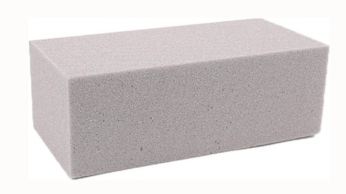 Oasis dry floral foam brick - oasis,