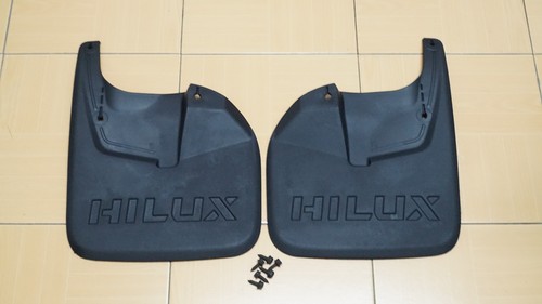 Toyota hilux revo 2015 2x4 - toyota, 2015-17