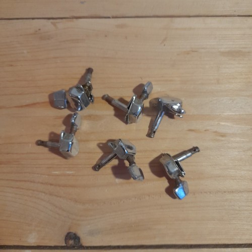 6no marlin slammer tuning peg - marlin,