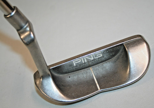 Ping b61 putter with - putter,