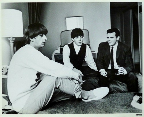 The beatles large - beatles, a