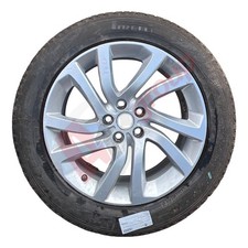 LAND ROVER DISCOVERY SD4 HSE L462 16-20 SPEAR ALLOY WHEEL HY32-1007-EA