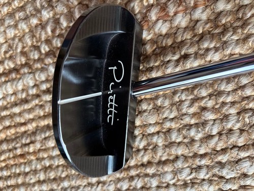 Piretti tamo belly - belly, putter