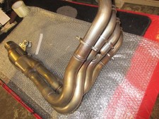 Honda CBR1000RR SP Fireblade