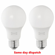 IKEA SOLHETTA LED Globe Bulb