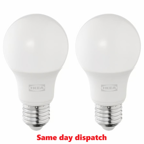 Ikea solhetta led globe - solhetta,