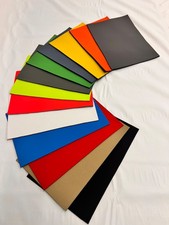 NEOPRENE SHEETS WETSUIT