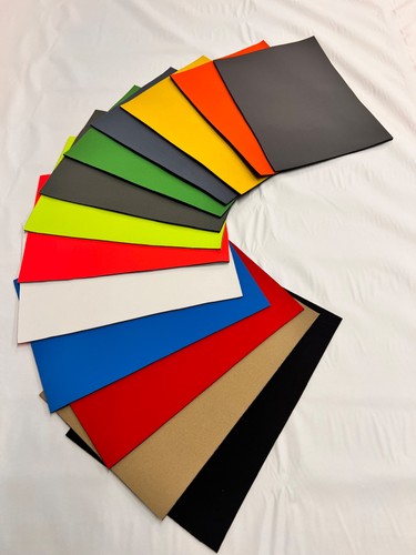 Neoprene sheets wetsuit - neoprene,