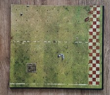 Warhammer blood bowl 2016 - blood,
