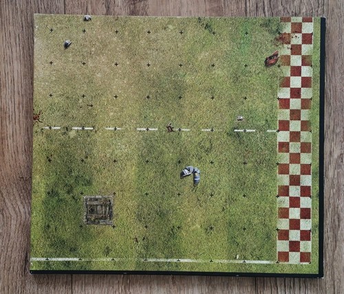 Warhammer blood bowl 2016 - warhammer,