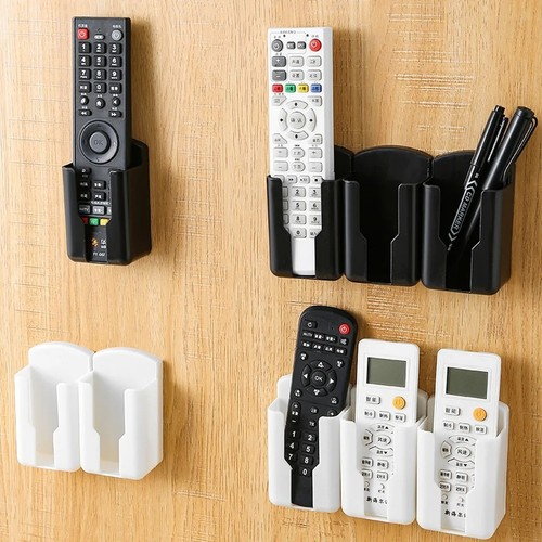 Wall mounted remote - wall, control