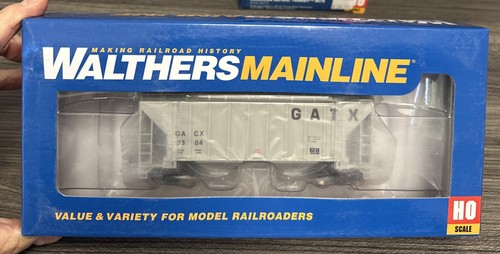 Walthers mainline 910 7964 - walthers,