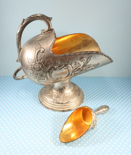 Vintage raimond silverplate - raimond,
