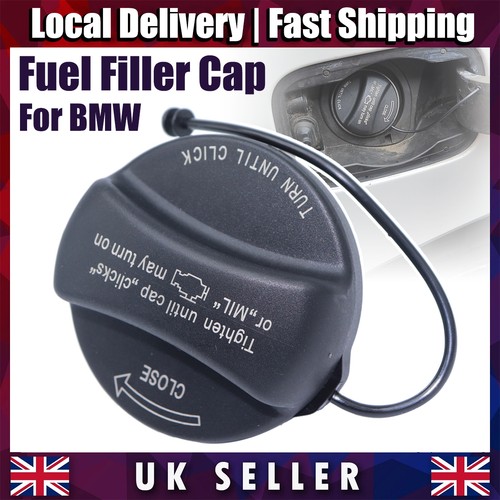 Fuel tank filler cap - tank, for