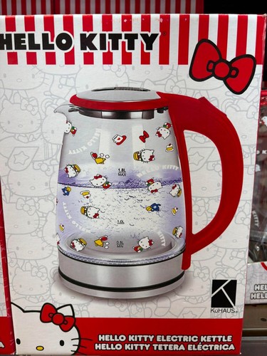 Sanrio hello kitty electric - hello,