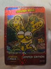 2011 Moose The Trash Pack