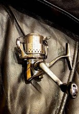 SHIMANO 01 STELLA FW2000S