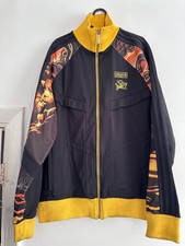 adidas muhammad ali jacket