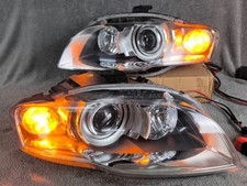 GENUINE XENON HID AUDI A4 B7