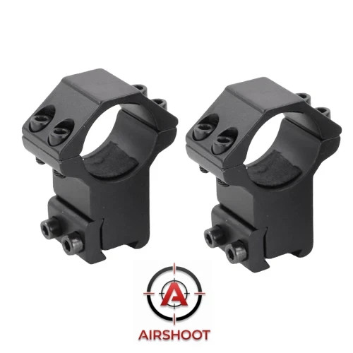 Airshoot high profile - profile, 25mm